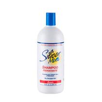 Avanti Shampoo Hidratante 1060ml - Silicon Mix