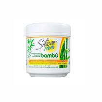 Avanti Silicon Mix Bambu - Creme de Tratamento Capilar 450g