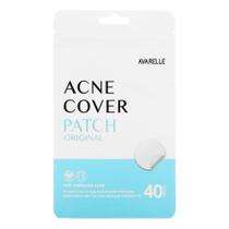 Avarelle Pimple Tratamento Acnes E Espinhas Cx 40 Adesivos Avarelle Pimple Tratamento Acnes E Espinhas Cx 40 Adesivos