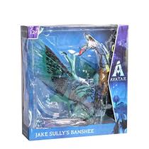 Avatar - Banshee de Jake Sully - McFarlane Toys