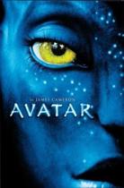 Avatar - Fox - sony dadc