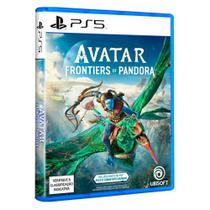 Avatar Frontiers of Pandora para PS5 Ubisoft