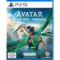 Avatar Frontiers of Pandora - Playstation 5 - Ubisoft Avatar Frontiers of Pandora - Playstation 5 - Ubisoft