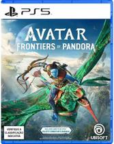 Avatar: Frontiers of Pandora - PS5