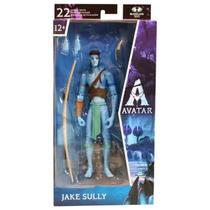 Avatar Jake Sully Avatar Jake Sully