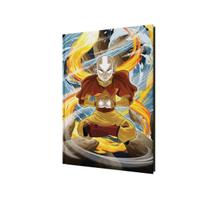 Avatar Legends RPG: Livro Deluxe Avatar Legends RPG: Livro Deluxe