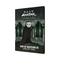 Avatar Legends RPG: Wan Shi Tong (Suplemento)