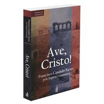 Ave, Cristo! (Novo Projeto)