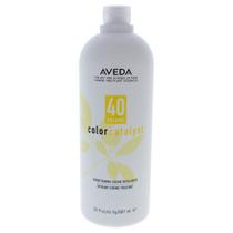Aveda Revelador Cremoso Condicionante 40 Volumes 887 ml