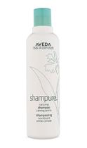 AVEDA Shampure Shampoo Nutritivo 8,5 onças, 8,5 onças