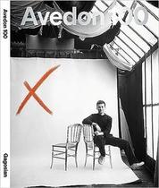 Avedon 100 - Rizzoli