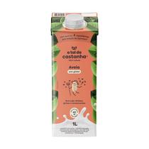 Aveia 1L - A Tal da Castanha Aveia 1L - A Tal da Castanha