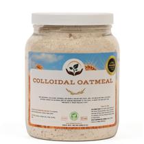 Aveia coloidal Dirty Treasures Organic 1 kg (1000 mL)