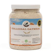 Aveia Coloidal Orgânica Dirty Treasures - 1kg (1000ml)