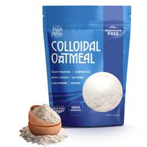Aveia coloidal Palm and Plenty 100% orgânica 473 ml Aveia coloidal Palm and Plenty 100% orgânica 473 ml