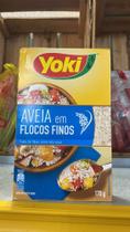 Aveia em flocos 170g Aveia em flocos 170g