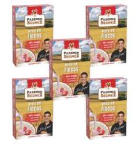 Aveia em Flocos - Fazenda Sedrez