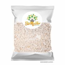 Aveia em flocos finos 1kg - Biomaster