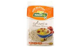 AVEIA EM FLOCOS FINOS S/ GLUTEN KODILAR 250g