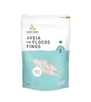Aveia em Flocos Finos Sem Glúten Estar Bem 250g Aveia em Flocos Finos Sem Glúten Estar Bem 250g