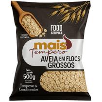 Aveia em Flocos Grosso - 1kg Aveia em Flocos Grosso - 1kg