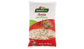 AVEIA EM FLOCOS KODILAR 500g AVEIA EM FLOCOS KODILAR 500g