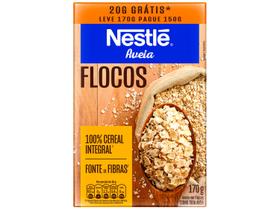 Aveia em Flocos Nestlé 170g