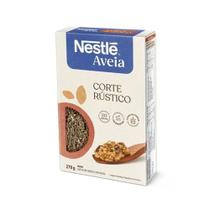 Aveia em Grãos Corte Rústico Nestlé 270g