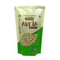 Aveia em Lâminas Orgânica 250G