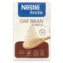 Aveia Farelo Nestlé 170g