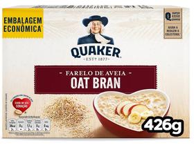 Aveia Farelo OAT Bran Quaker 426g