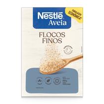 Aveia Flocos Finos 450g Aveia Flocos Finos 450g