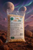 Aveia Flocos Finos JMF 1,01kg Saudável, Natural e Nutritiva Aveia Flocos Finos JMF 1,01kg Saudável, Natural e Nutritiva
