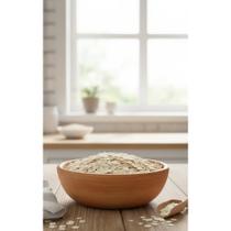 Aveia Flocos Grossos 2kg: Saúde e Saciedade