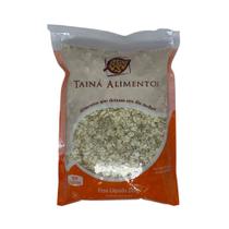 Aveia Flocos Médios Sem Glúten Tainá Alimentos - Pacote 200G Aveia Flocos Médios Sem Glúten Tainá Alimentos - Pacote 200G