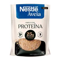 Aveia Nestlé Farelo com 25g de Proteína 160g Aveia Nestlé Farelo com 25g de Proteína 160g
