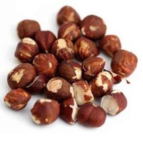 Avelã Crua Sem Casca 1 Kg