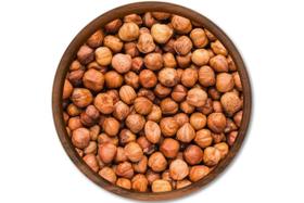 Avelã Crua Sem Casca A Granel Pacote de 250g