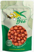 Avelã Crua Sem Casca Premium Importada Nova NATURAL BEE Avelã Crua Sem Casca Premium Importada Nova NATURAL BEE