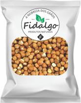 Avelã Sem Casca Com Laudo De Qualidade 1Kg Avelã Sem Casca Com Laudo De Qualidade 1Kg
