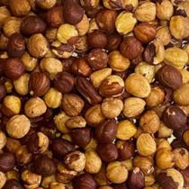 Avelã Sem Casca Torrada Sem Sal 200g