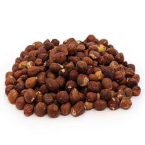 Avelã turca torrada sem casca Avelã turca torrada sem casca