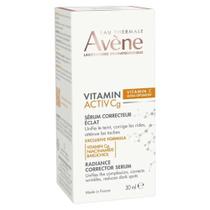 Avèn Vitamin Activ Cg Sérum Facial Iluminador - 30ml