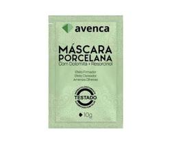 Avenca - Máscara de Porcelana 10g