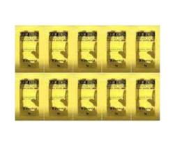 Avenca - Máscara Golden Hipernutrição - 10 Unidades