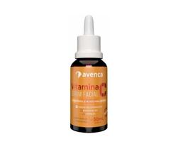 Avenca - Vitamina C Serum Facil 30 ml