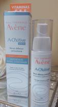 AVÈNE A-Oxitive Sérum antioxidante 30mL - AVÈNE EAU THERMALE France