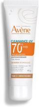 Avène Av Cleanance Uv Tom 3 - Medio Escuro Fps70 40G Avène Av Cleanance Uv Tom 3 - Medio Escuro Fps70 40G