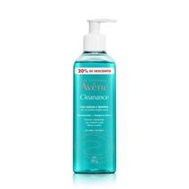 Avéne Cleanance Gel De Limpeza Pele Oleosa E Sensível 300g Avéne Cleanance Gel De Limpeza Pele Oleosa E Sensível 300g
