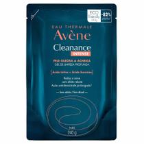 Avène Cleanance Intense Gel de Limpeza Facial Profunda Refil